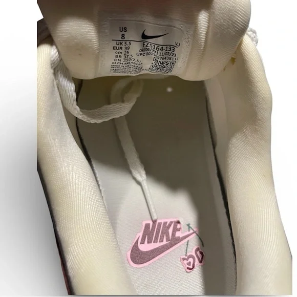 Nike Air Max 90 LV8 SE - Picture 8 of 8